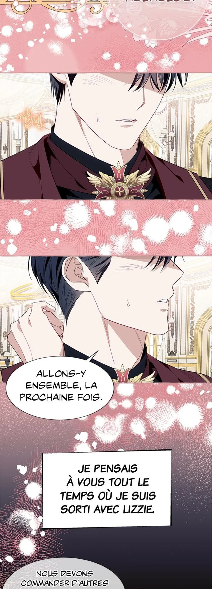 Read Une réincarnation presque ordinaire Manga Online