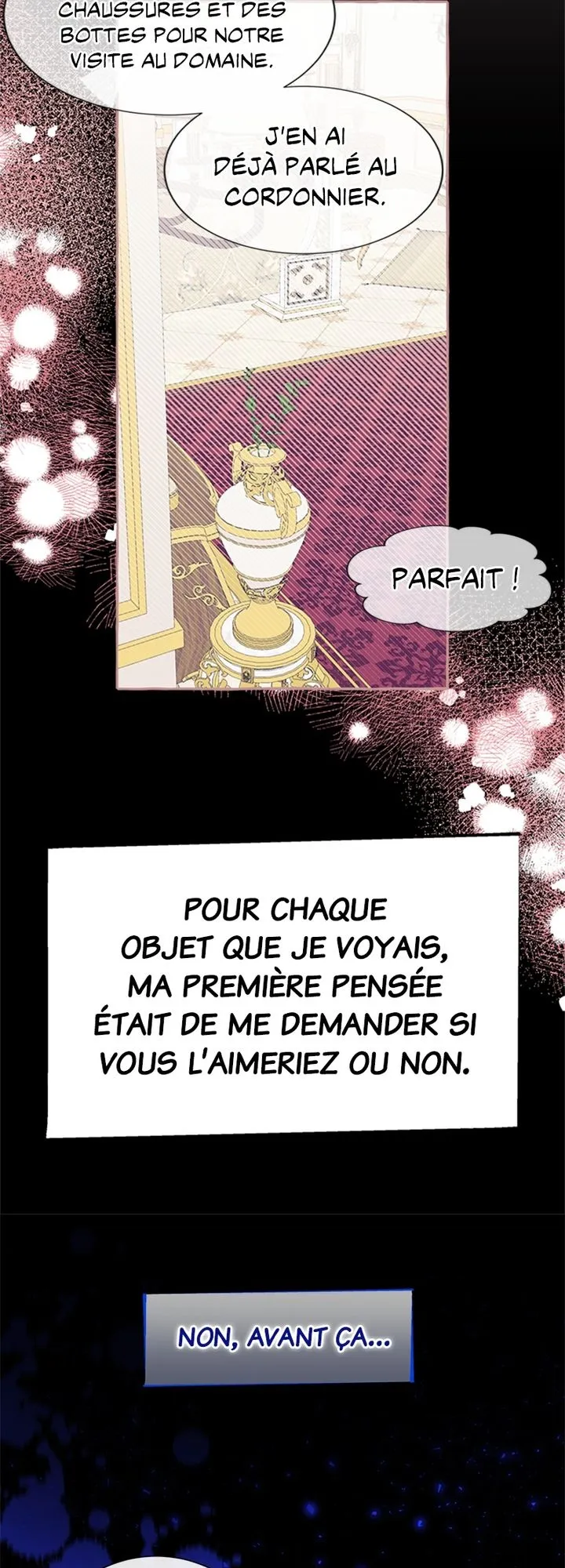 Read Une réincarnation presque ordinaire Manga Online
