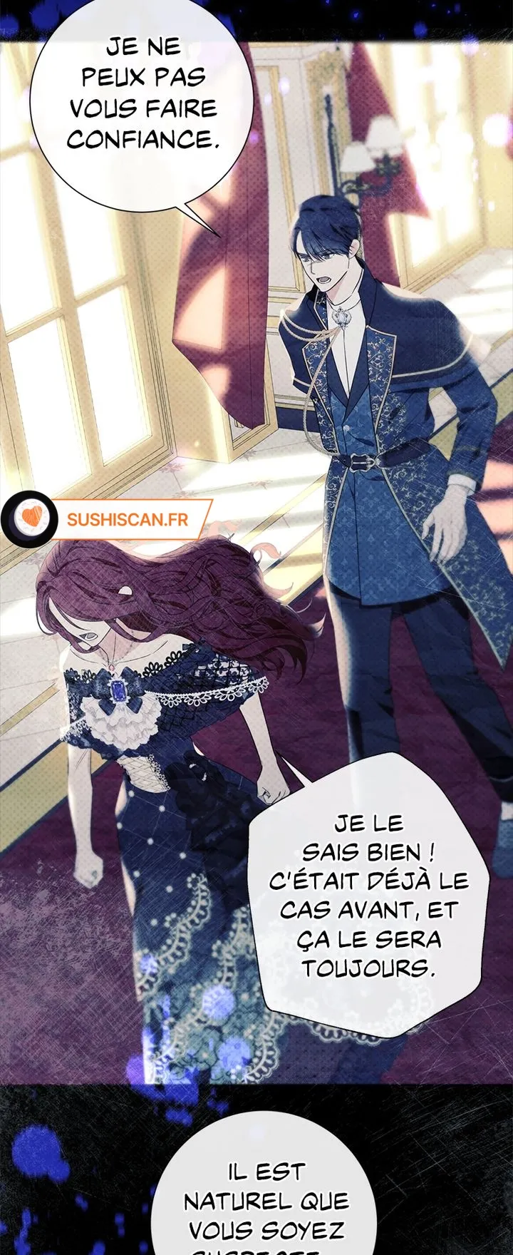 Read Une réincarnation presque ordinaire Manga Online