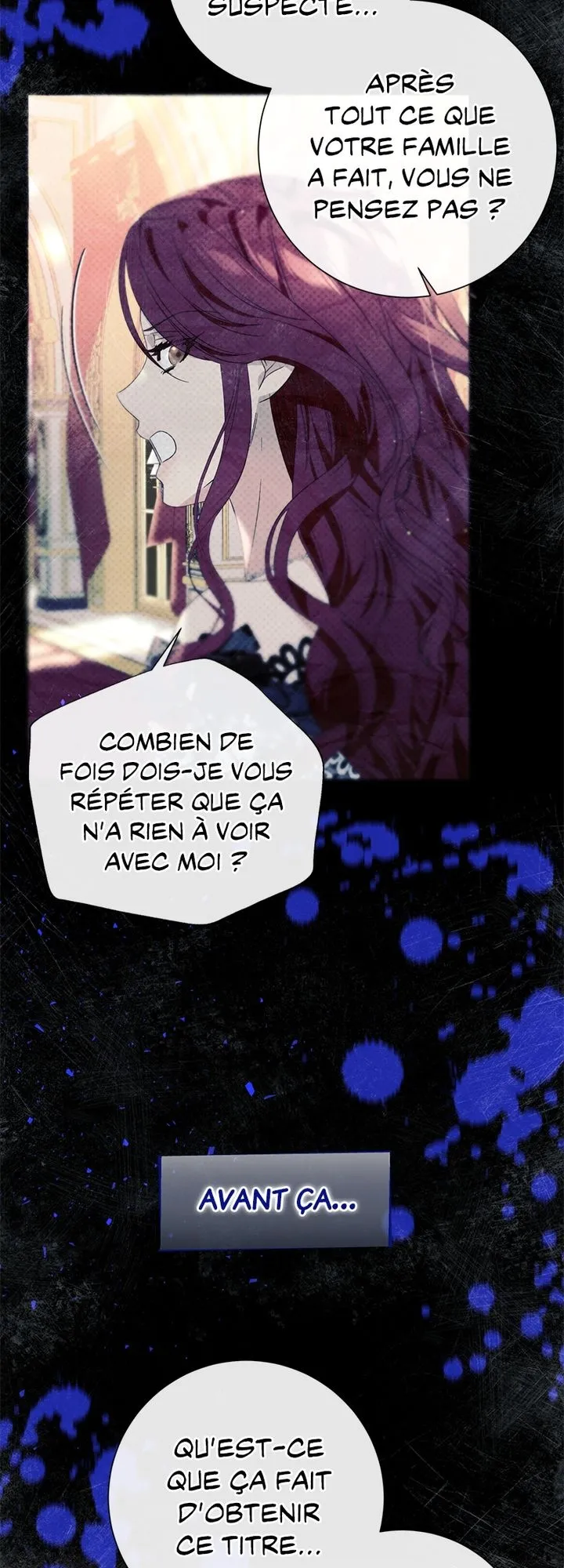 Read Une réincarnation presque ordinaire Manga Online