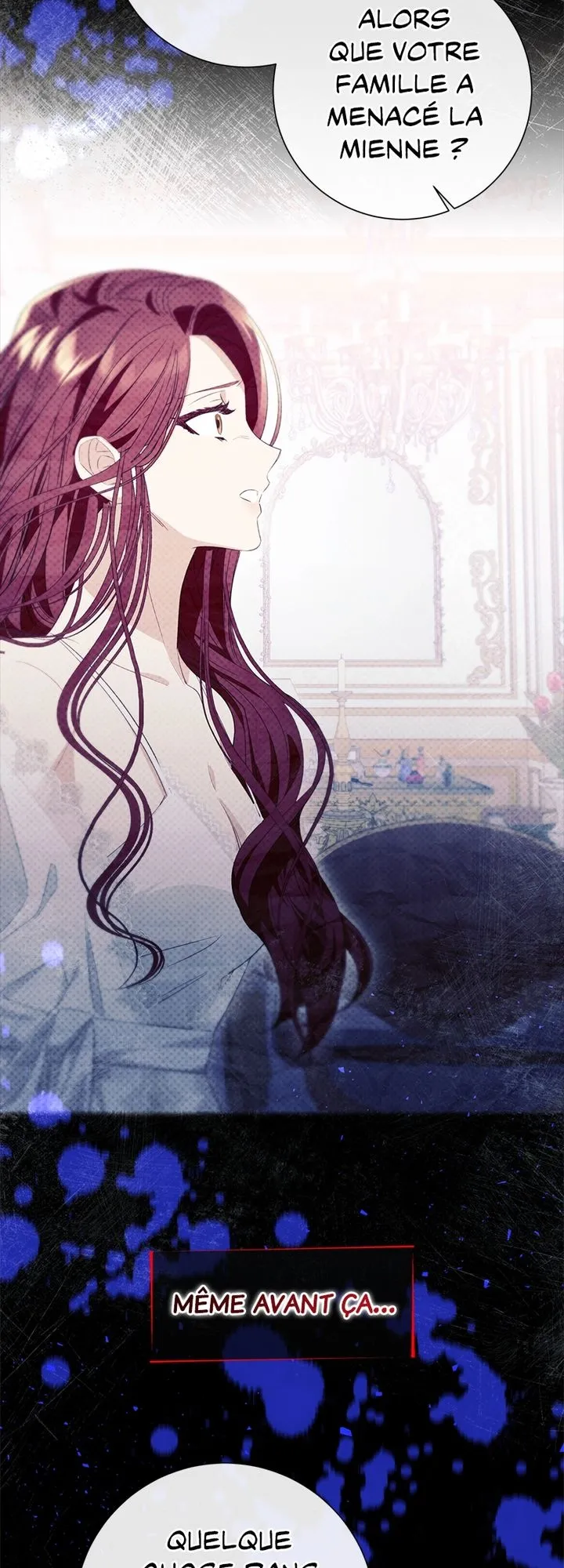Read Une réincarnation presque ordinaire Manga Online