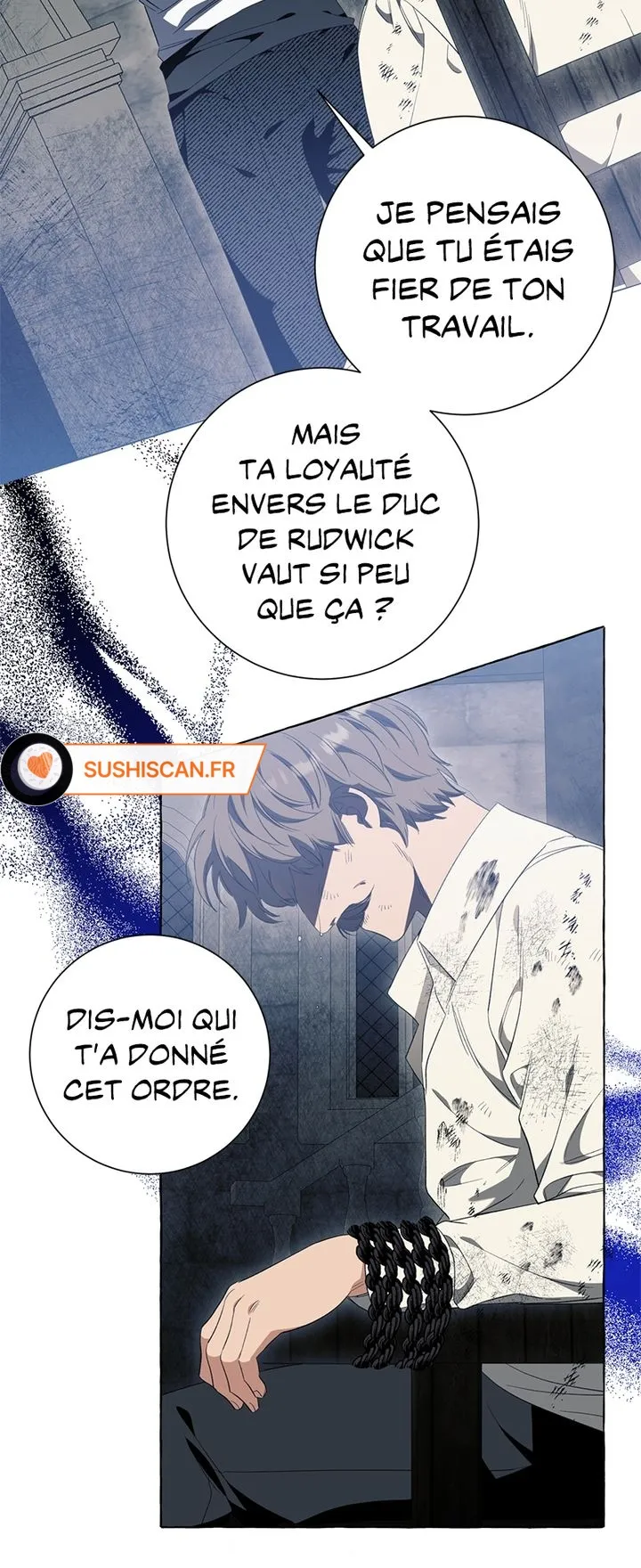 Read Une réincarnation presque ordinaire Manga Online