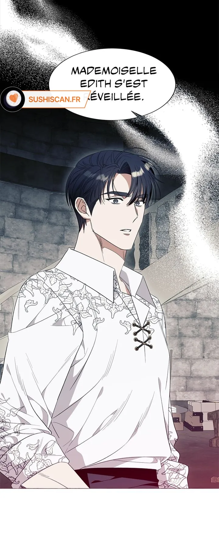 Read Une réincarnation presque ordinaire Manga Online