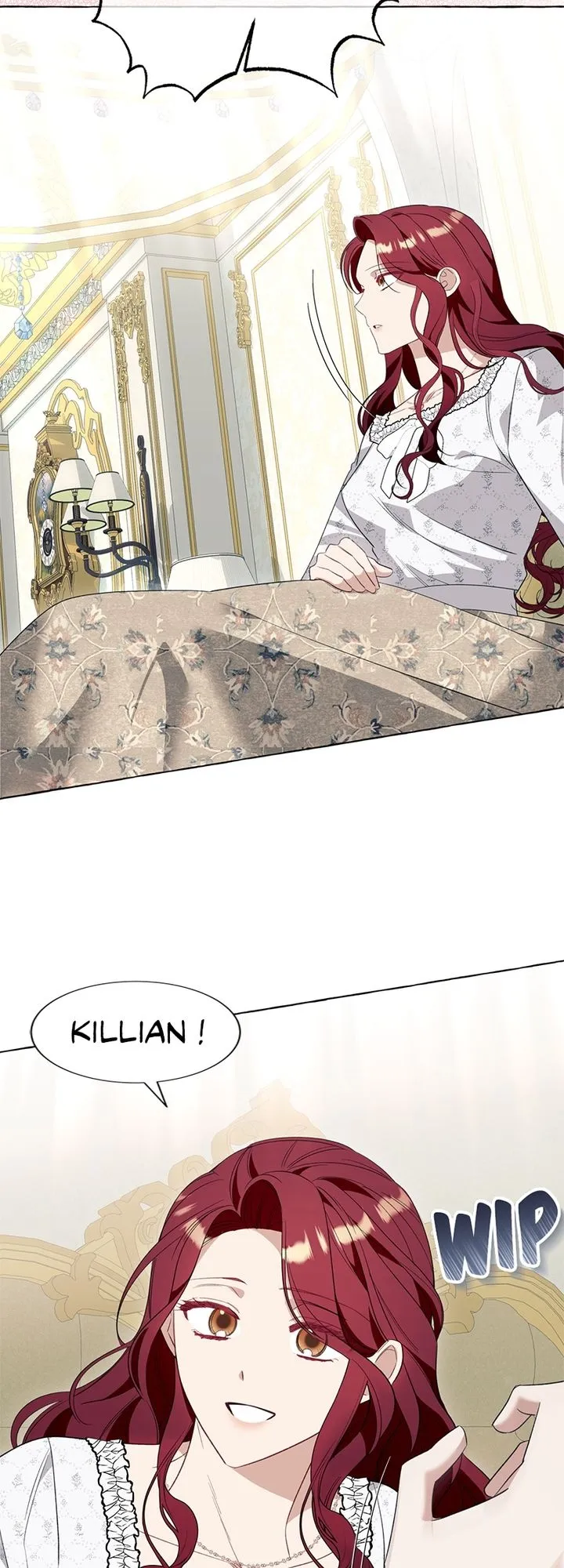 Read Une réincarnation presque ordinaire Manga Online