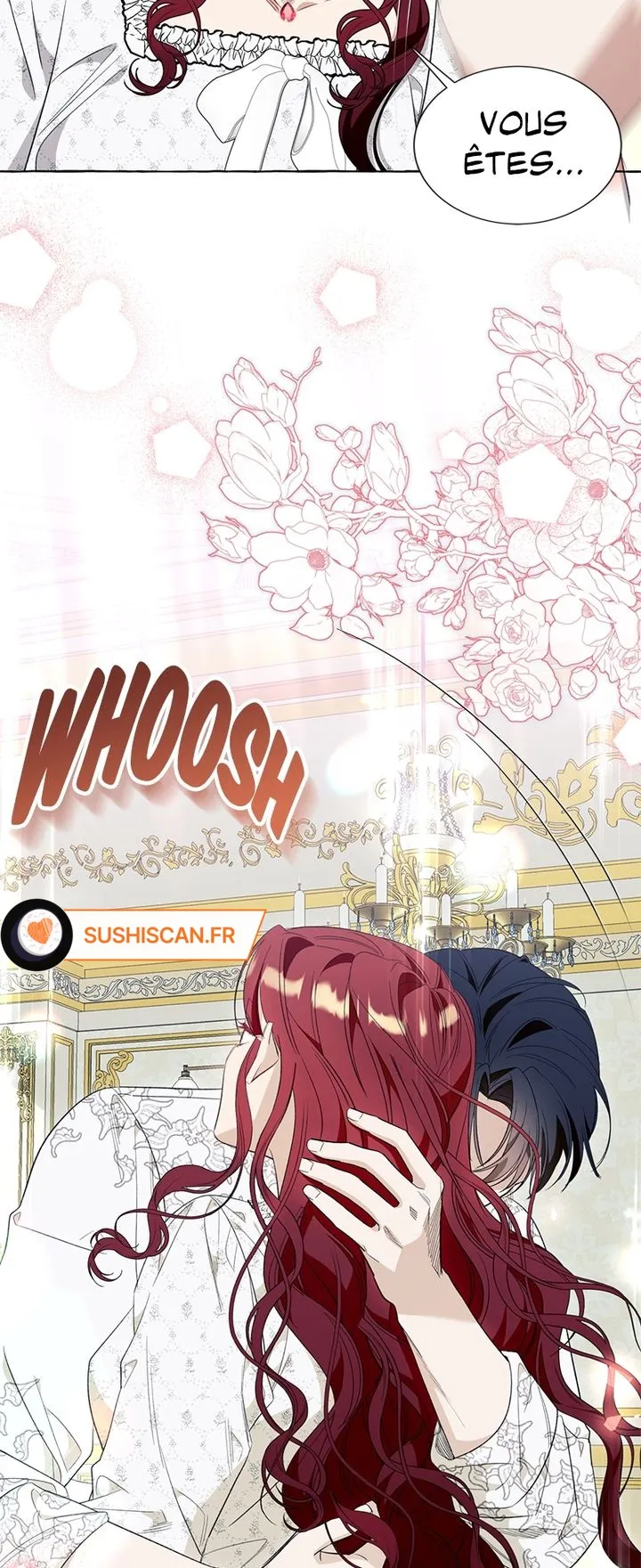 Read Une réincarnation presque ordinaire Manga Online