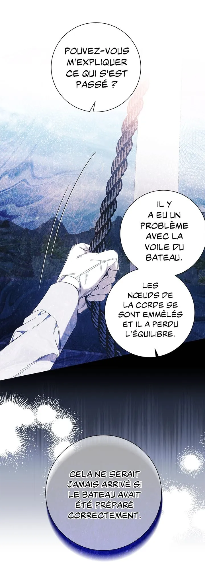 Read Une réincarnation presque ordinaire Manga Online