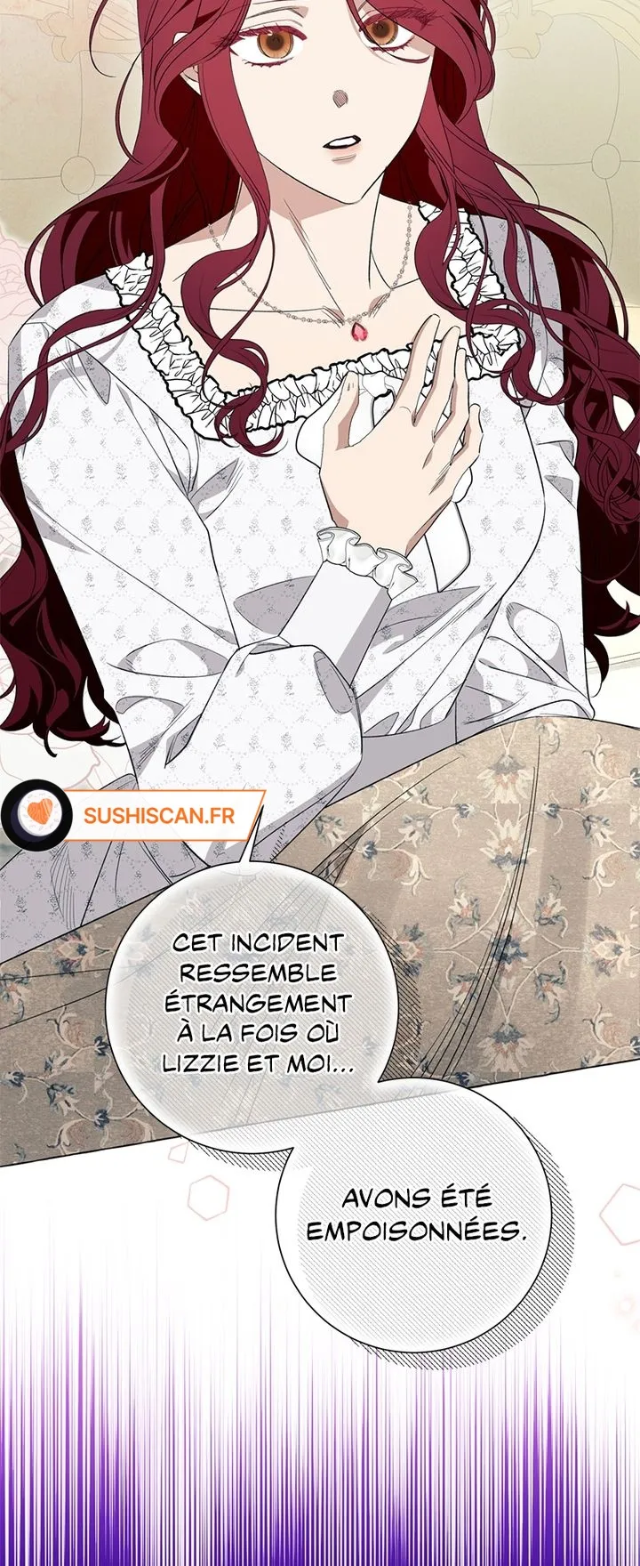Read Une réincarnation presque ordinaire Manga Online