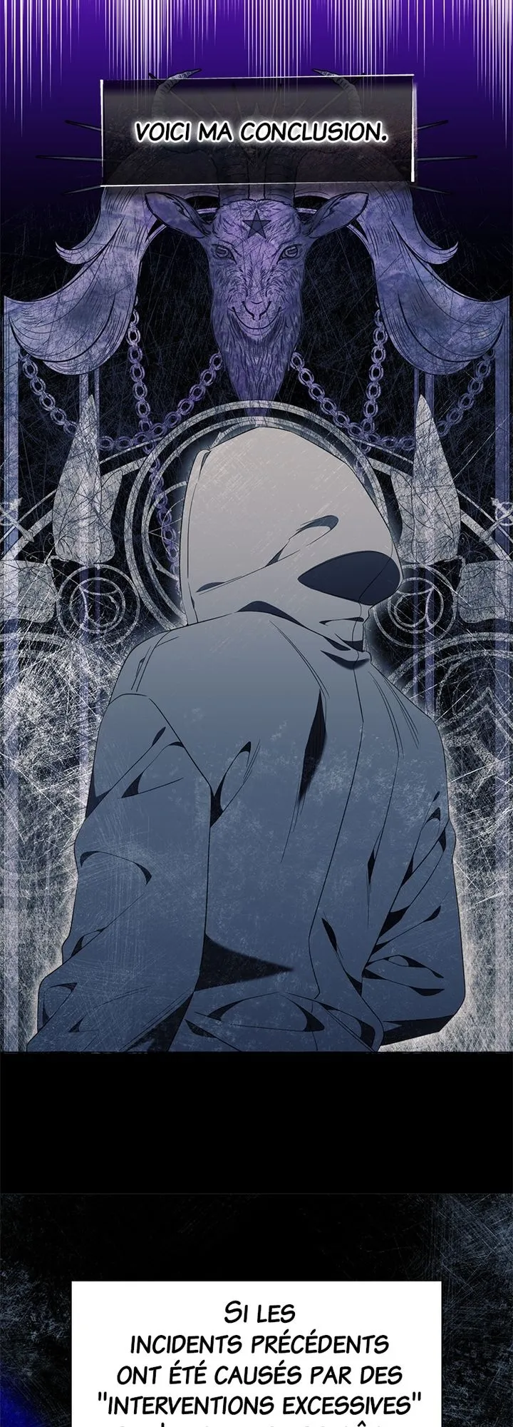 Read Une réincarnation presque ordinaire Manga Online