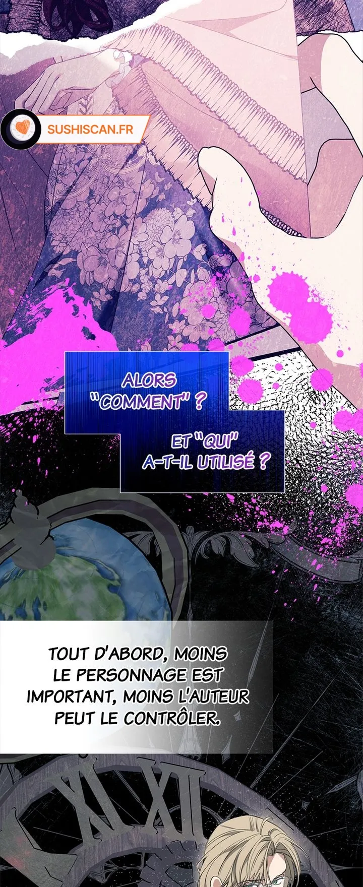 Read Une réincarnation presque ordinaire Manga Online
