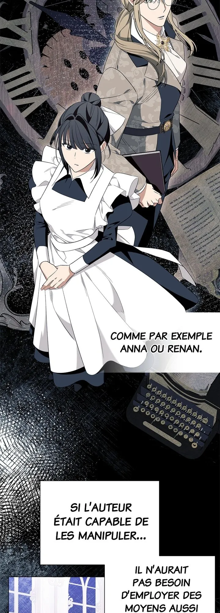 Read Une réincarnation presque ordinaire Manga Online