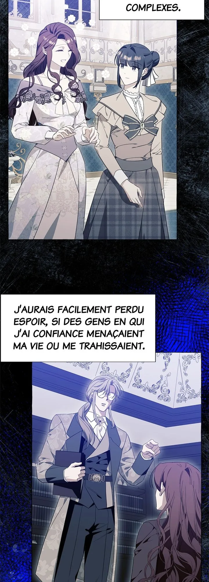 Read Une réincarnation presque ordinaire Manga Online