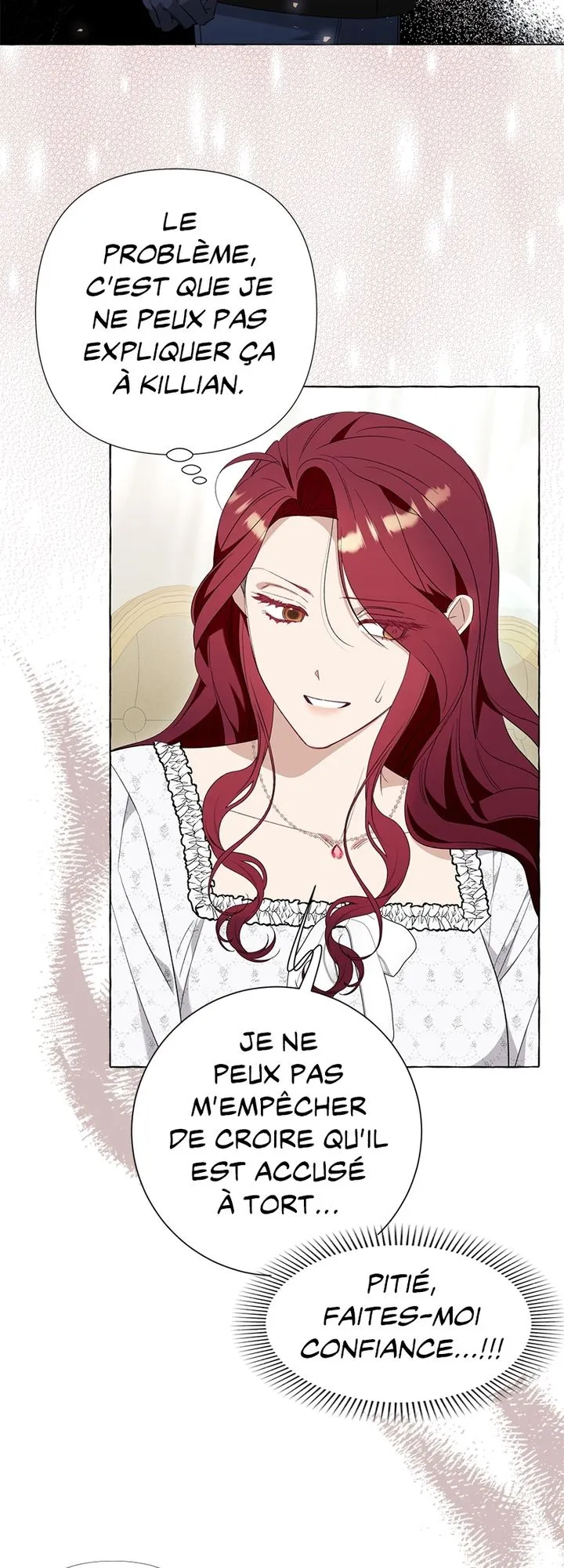 Read Une réincarnation presque ordinaire Manga Online