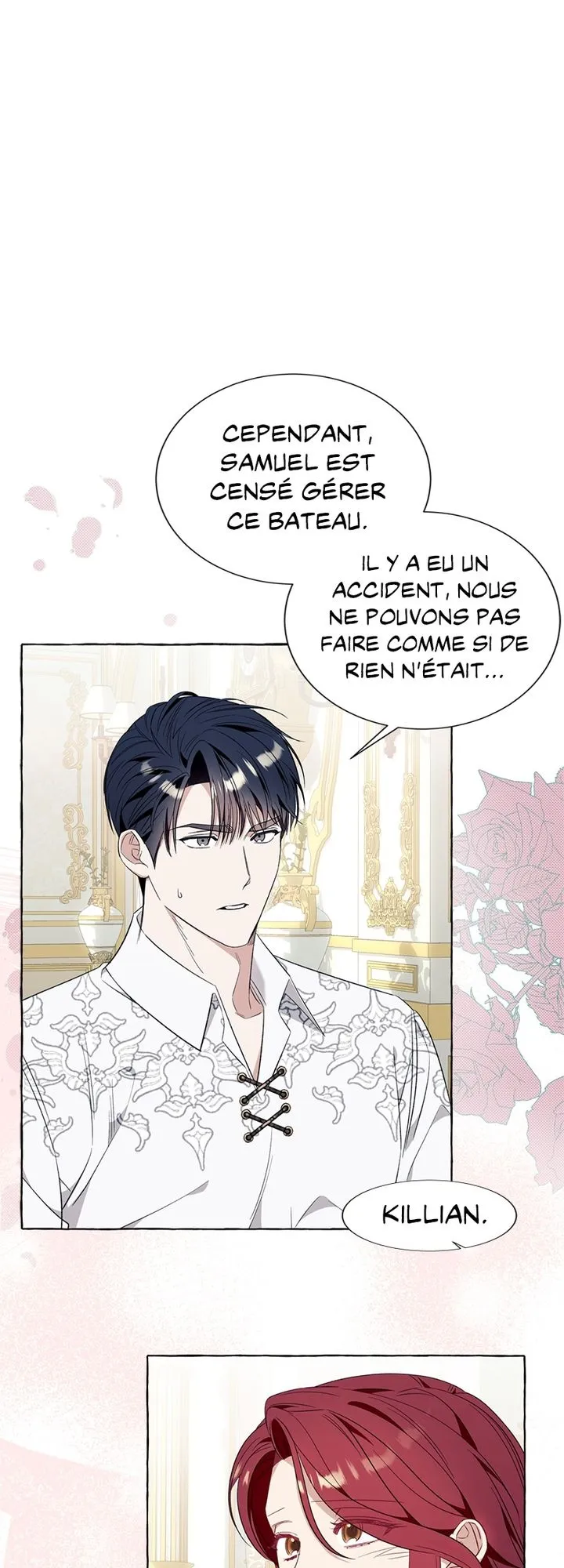 Read Une réincarnation presque ordinaire Manga Online