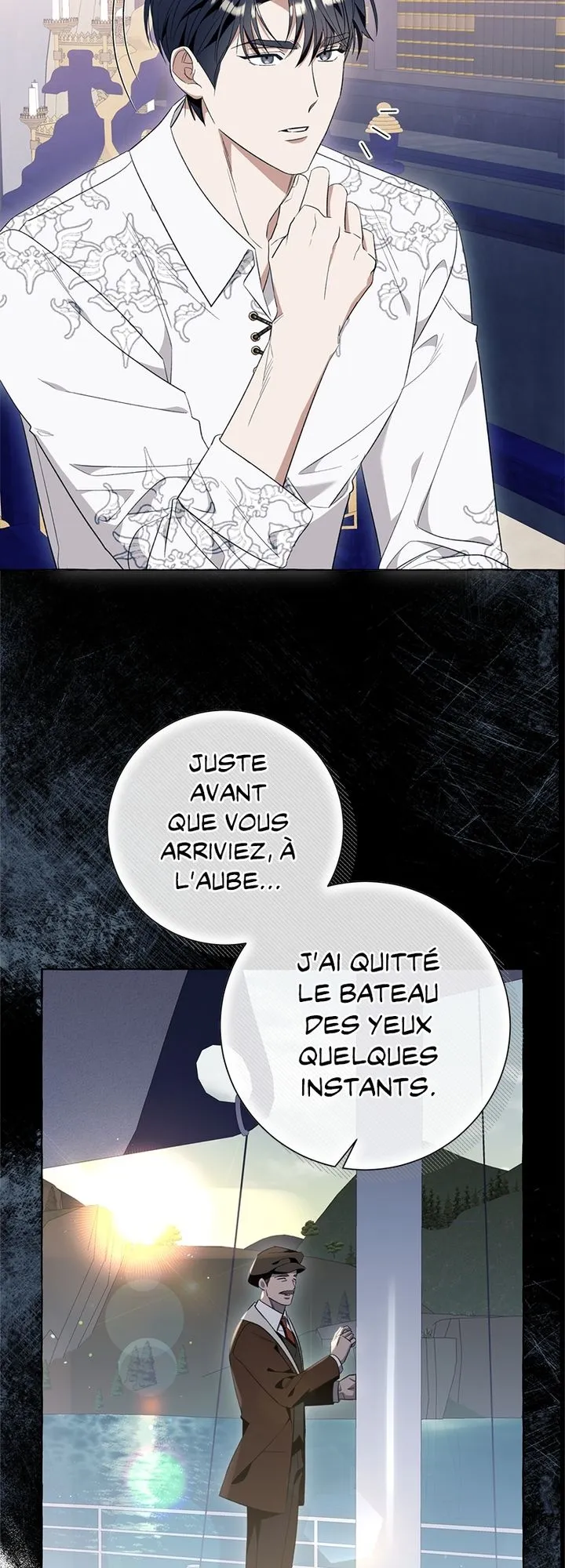 Read Une réincarnation presque ordinaire Manga Online
