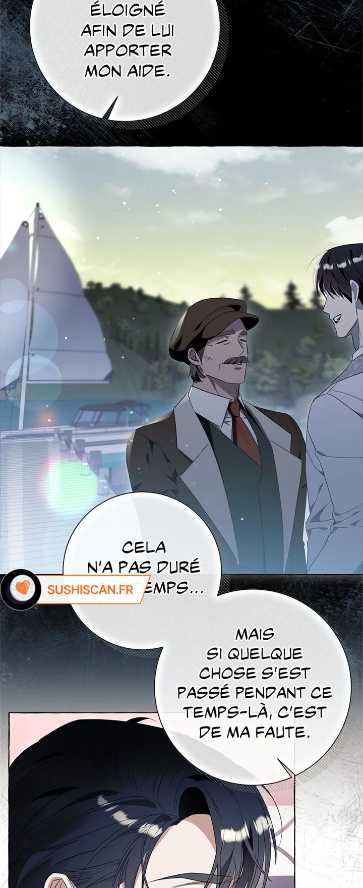 Read Une réincarnation presque ordinaire Manga Online