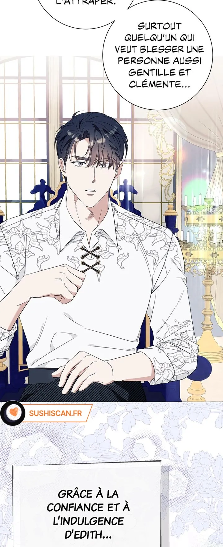 Read Une réincarnation presque ordinaire Manga Online