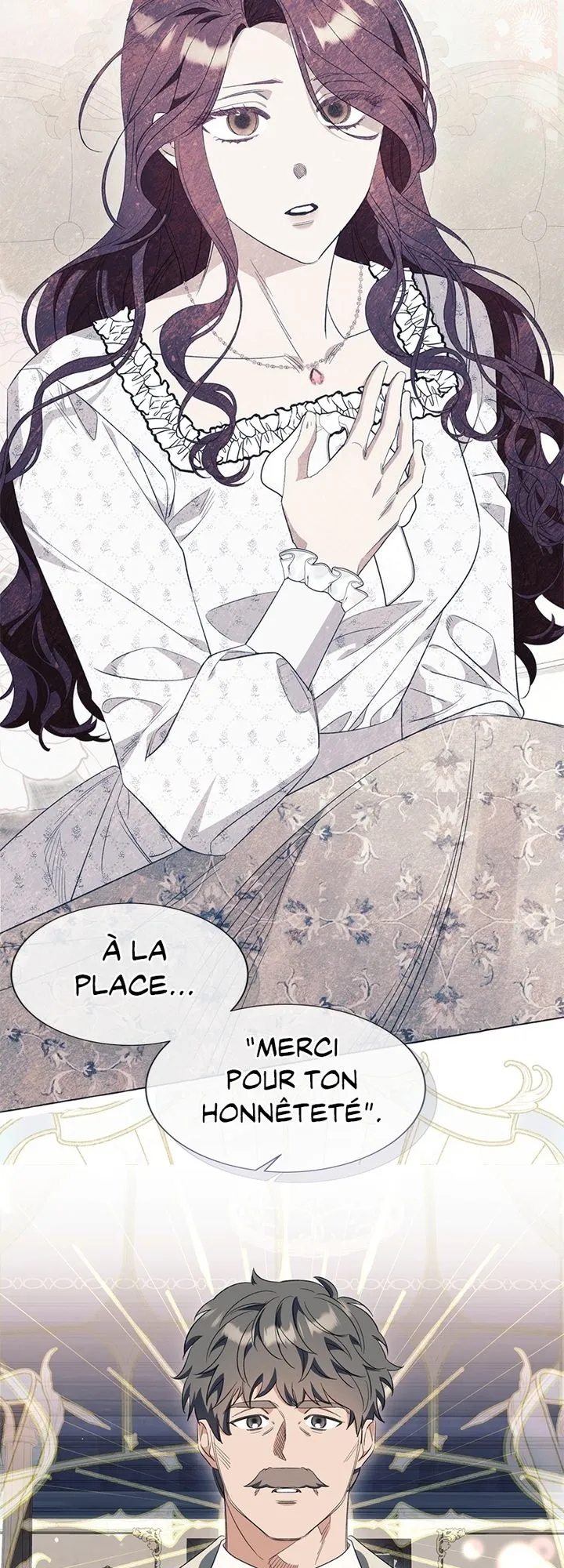 Read Une réincarnation presque ordinaire Manga Online