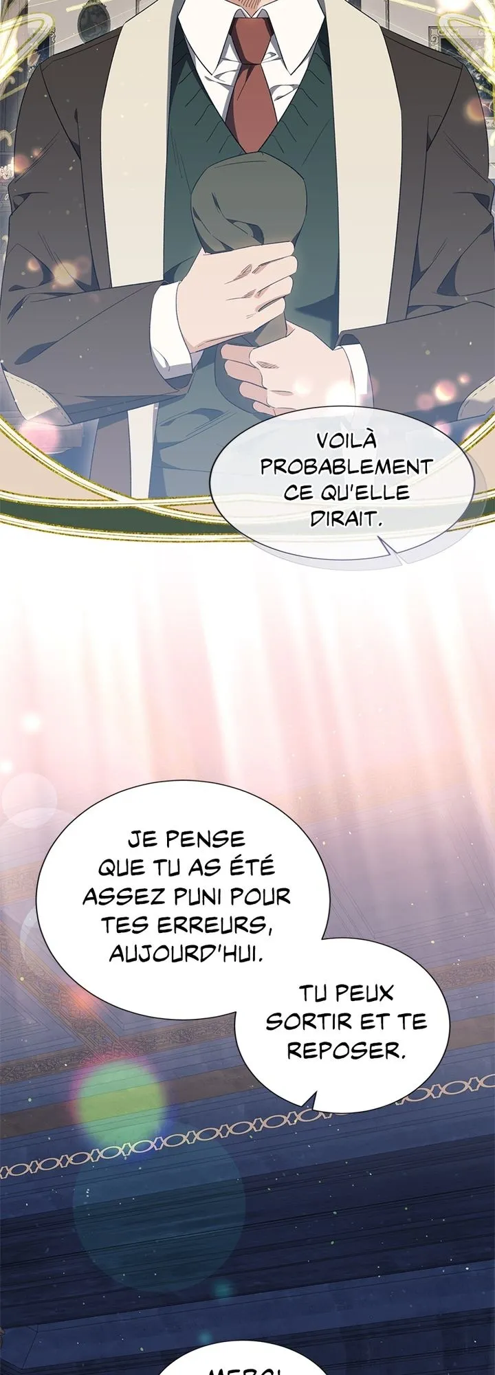 Read Une réincarnation presque ordinaire Manga Online