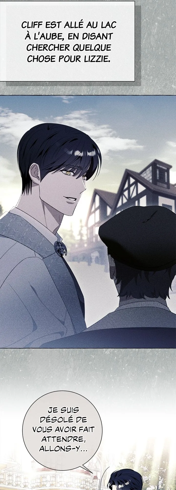 Read Une réincarnation presque ordinaire Manga Online