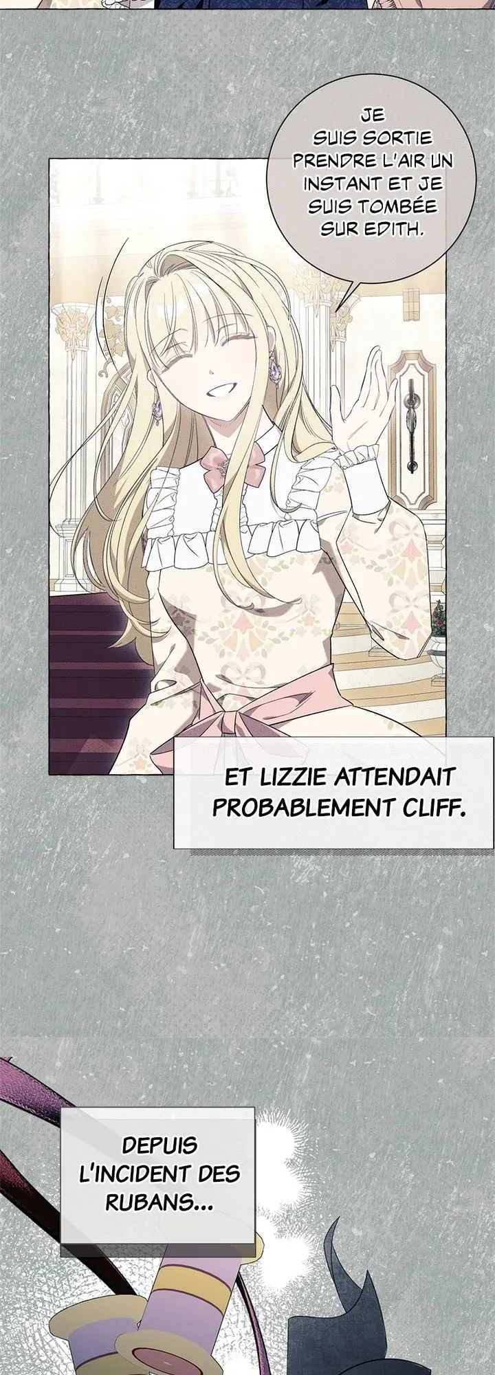 Read Une réincarnation presque ordinaire Manga Online