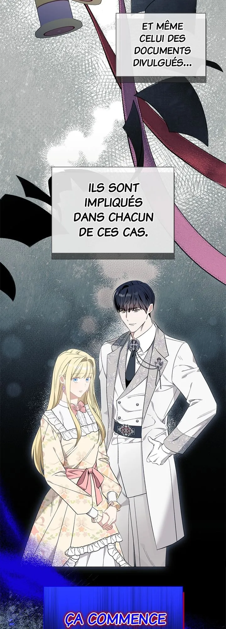 Read Une réincarnation presque ordinaire Manga Online