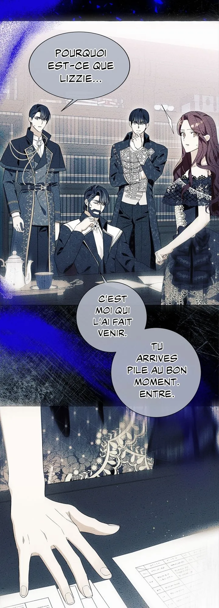 Read Une réincarnation presque ordinaire Manga Online