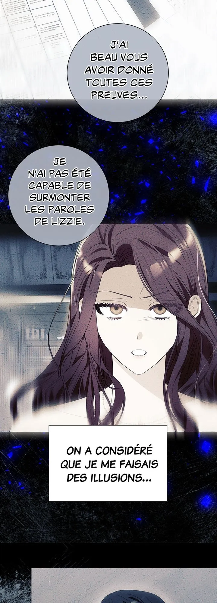 Read Une réincarnation presque ordinaire Manga Online