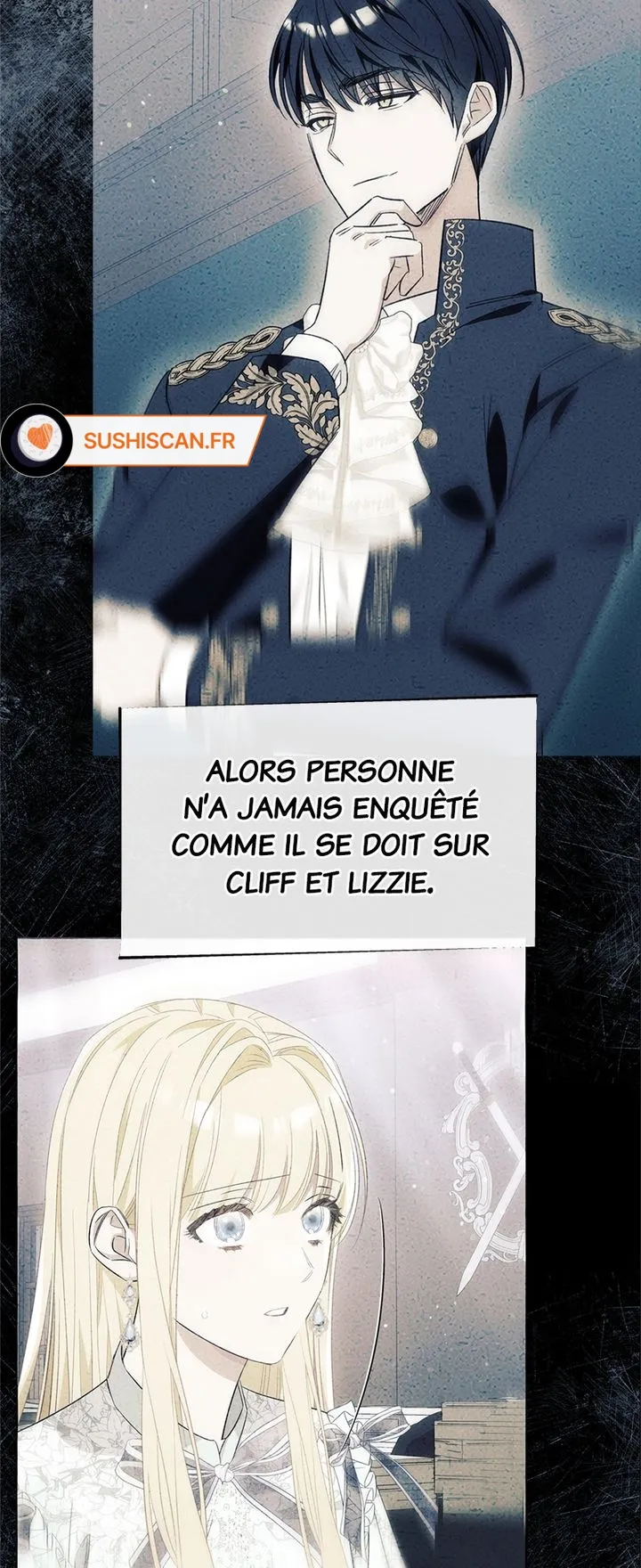 Read Une réincarnation presque ordinaire Manga Online