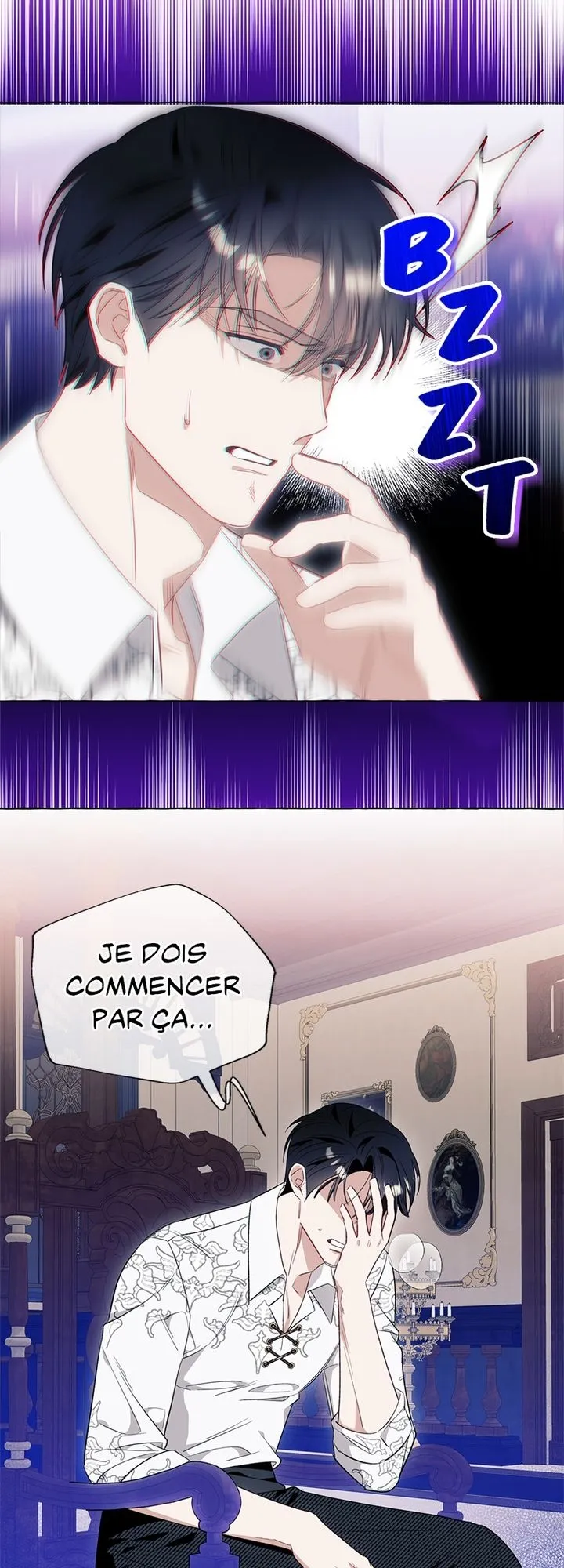 Read Une réincarnation presque ordinaire Manga Online