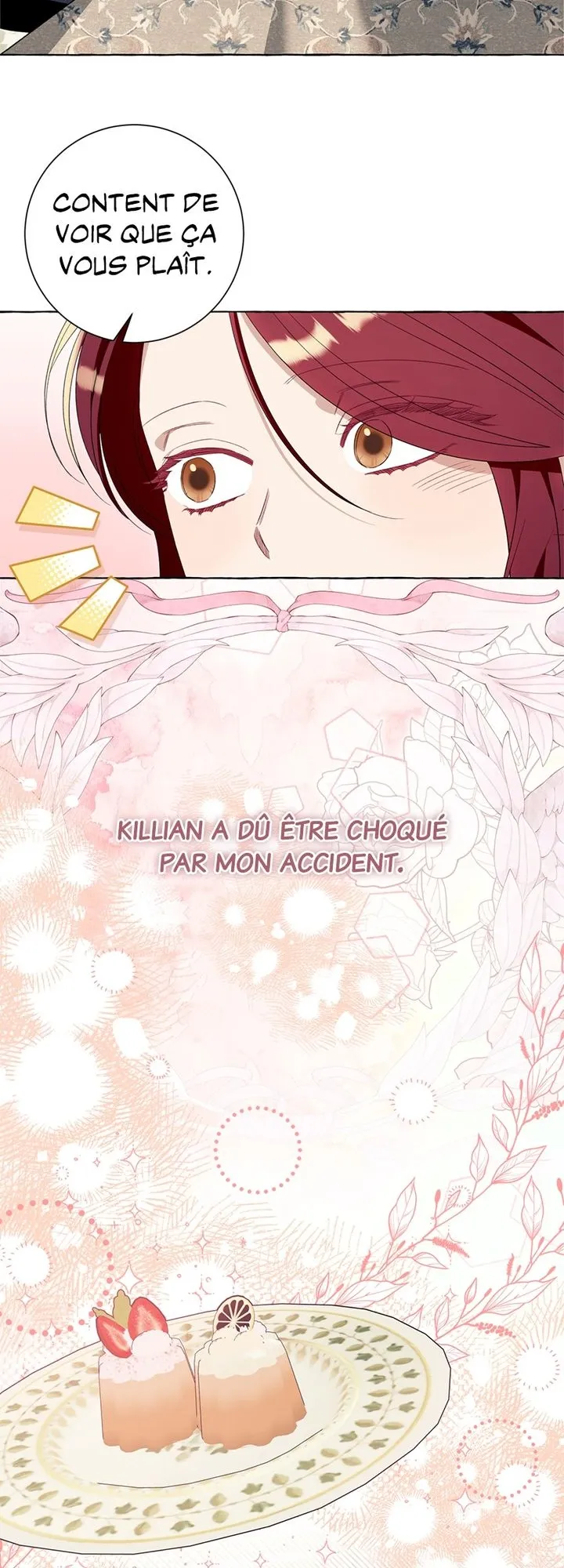 Read Une réincarnation presque ordinaire Manga Online