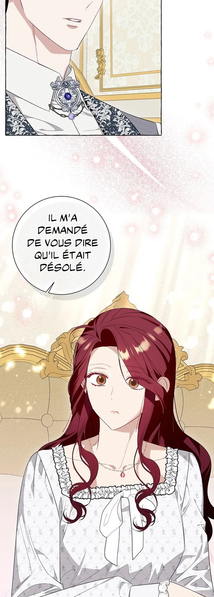 Read Une réincarnation presque ordinaire Manga Online