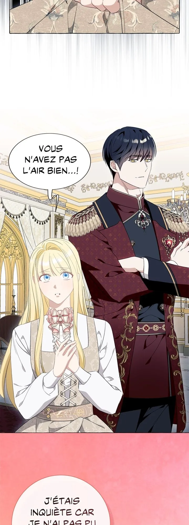 Read Une réincarnation presque ordinaire Manga Online