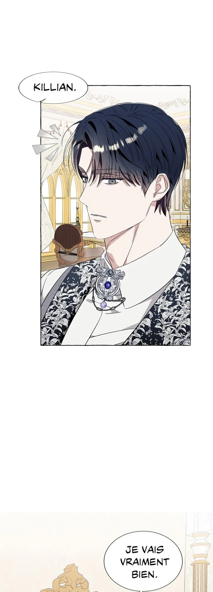 Read Une réincarnation presque ordinaire Manga Online