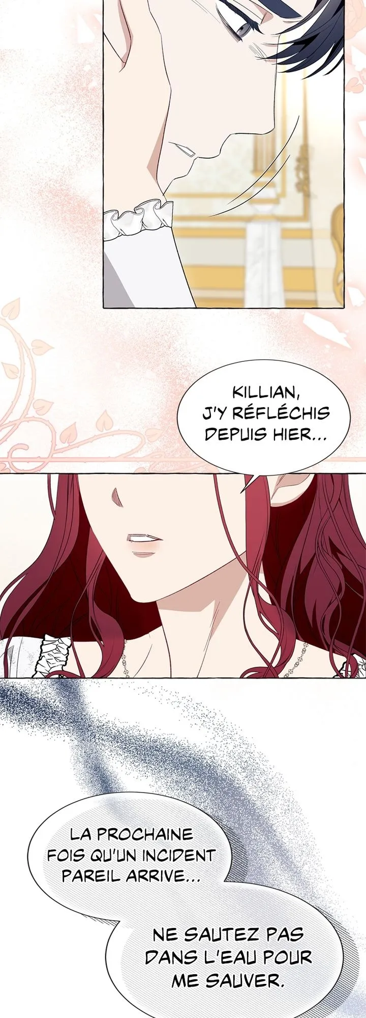 Read Une réincarnation presque ordinaire Manga Online