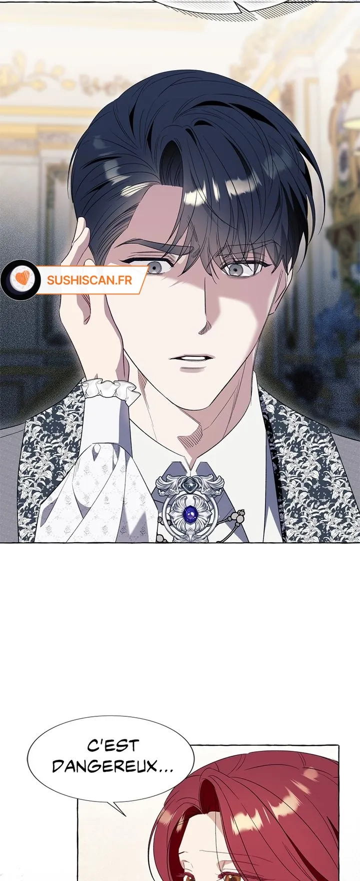 Read Une réincarnation presque ordinaire Manga Online