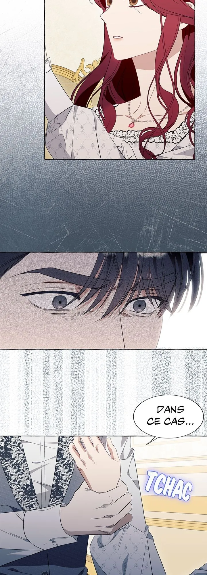 Read Une réincarnation presque ordinaire Manga Online