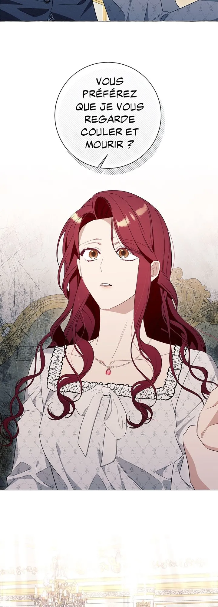 Read Une réincarnation presque ordinaire Manga Online