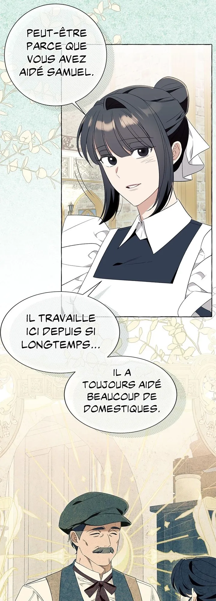 Read Une réincarnation presque ordinaire Manga Online