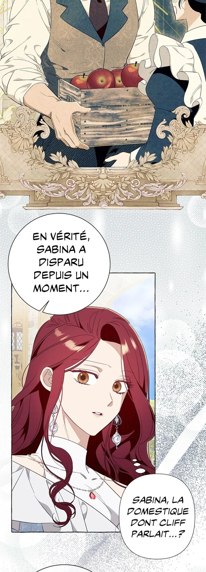 Read Une réincarnation presque ordinaire Manga Online