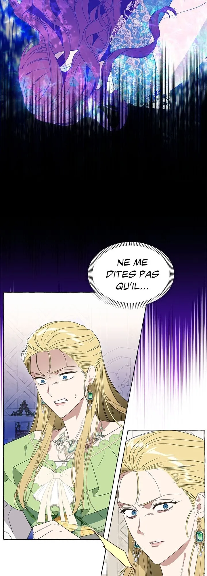Read Une réincarnation presque ordinaire Manga Online