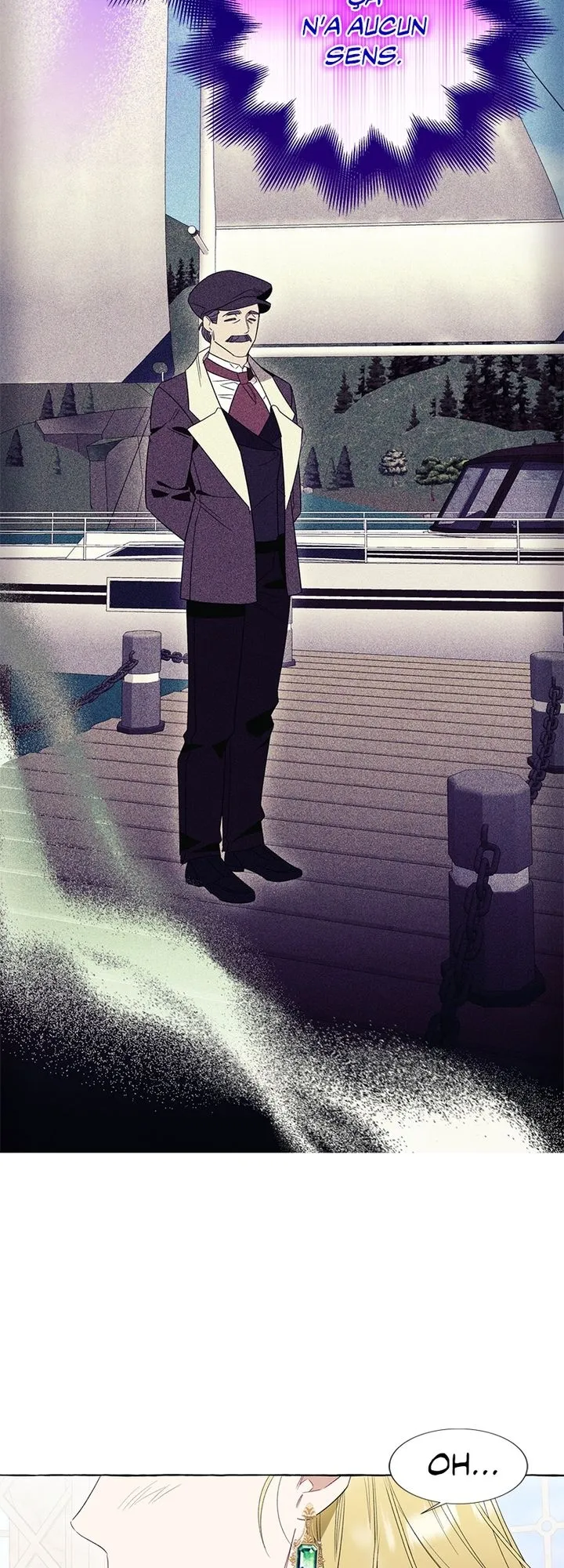 Read Une réincarnation presque ordinaire Manga Online