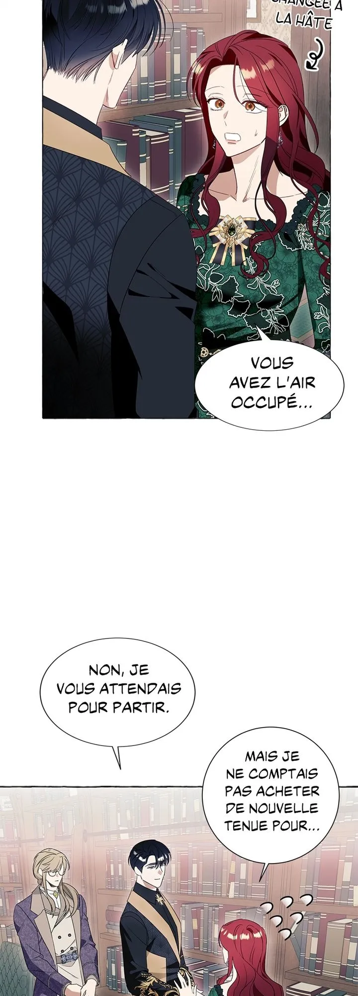 Read Une réincarnation presque ordinaire Manga Online