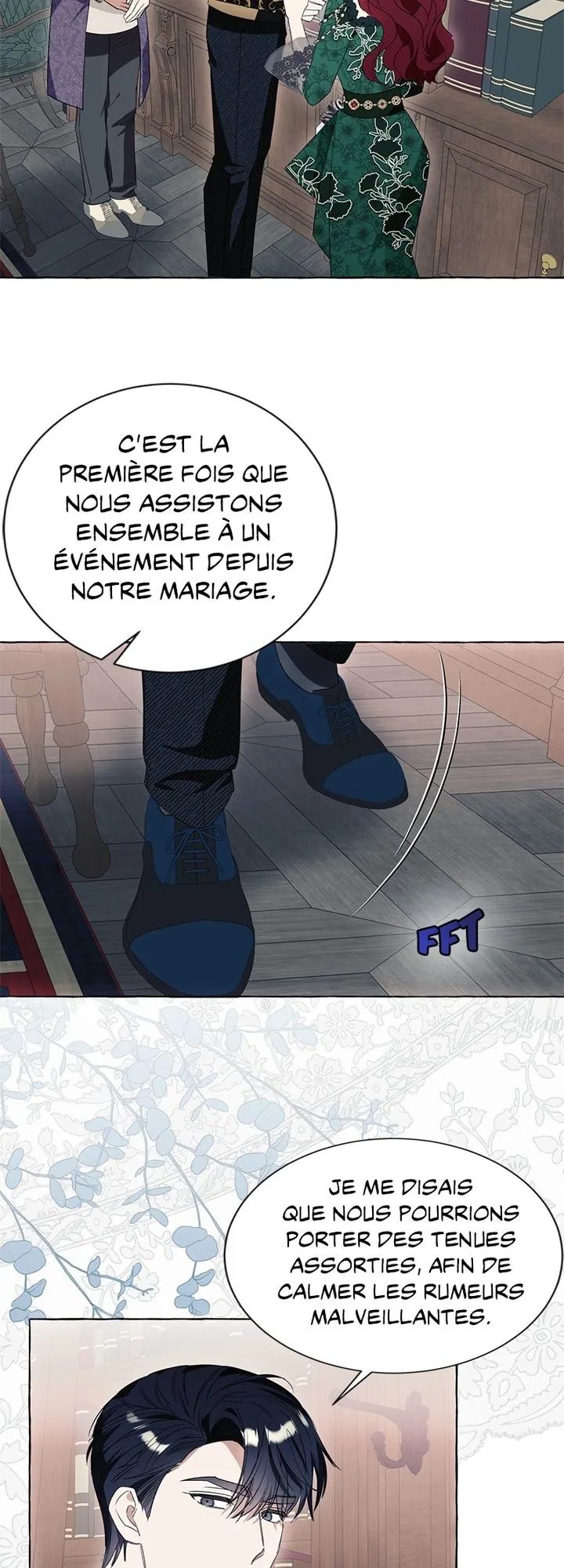 Read Une réincarnation presque ordinaire Manga Online