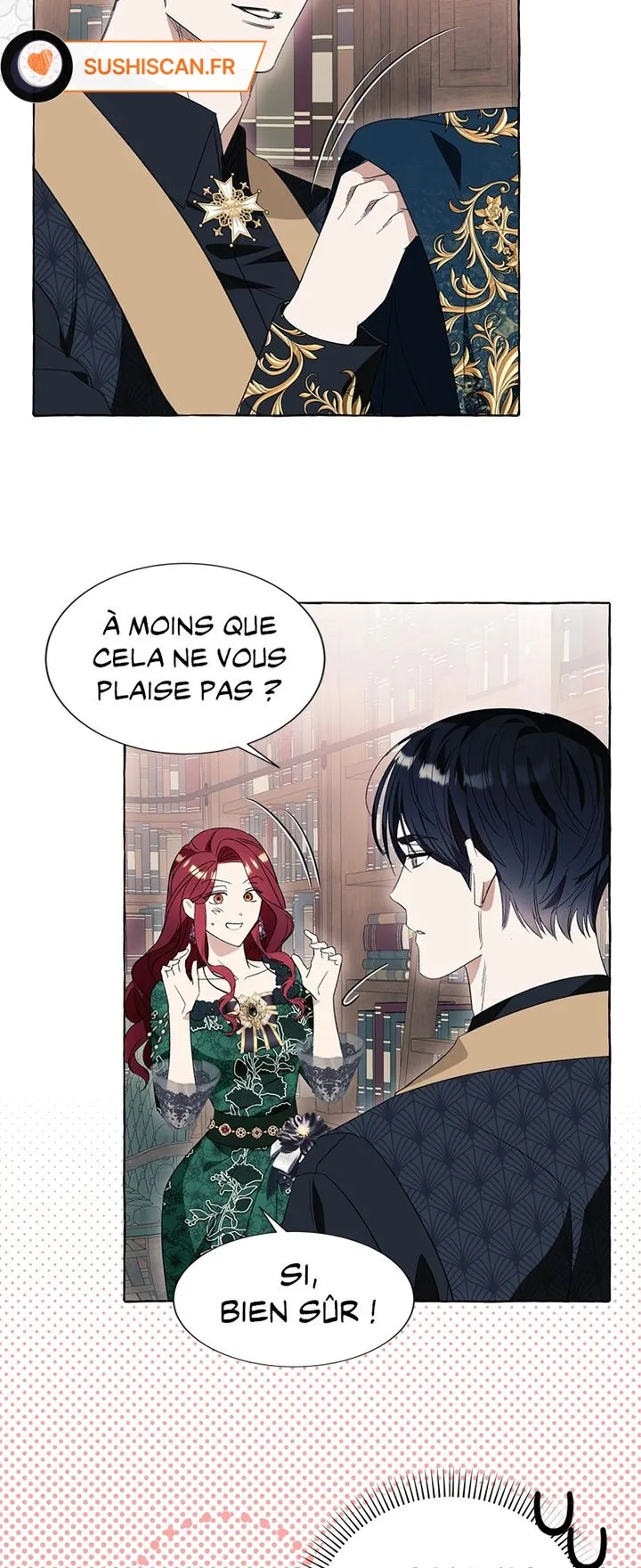 Read Une réincarnation presque ordinaire Manga Online