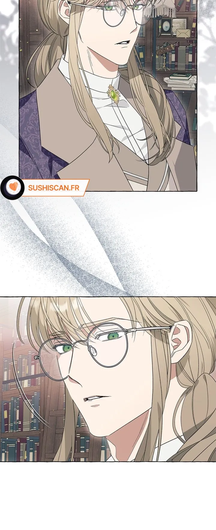 Read Une réincarnation presque ordinaire Manga Online