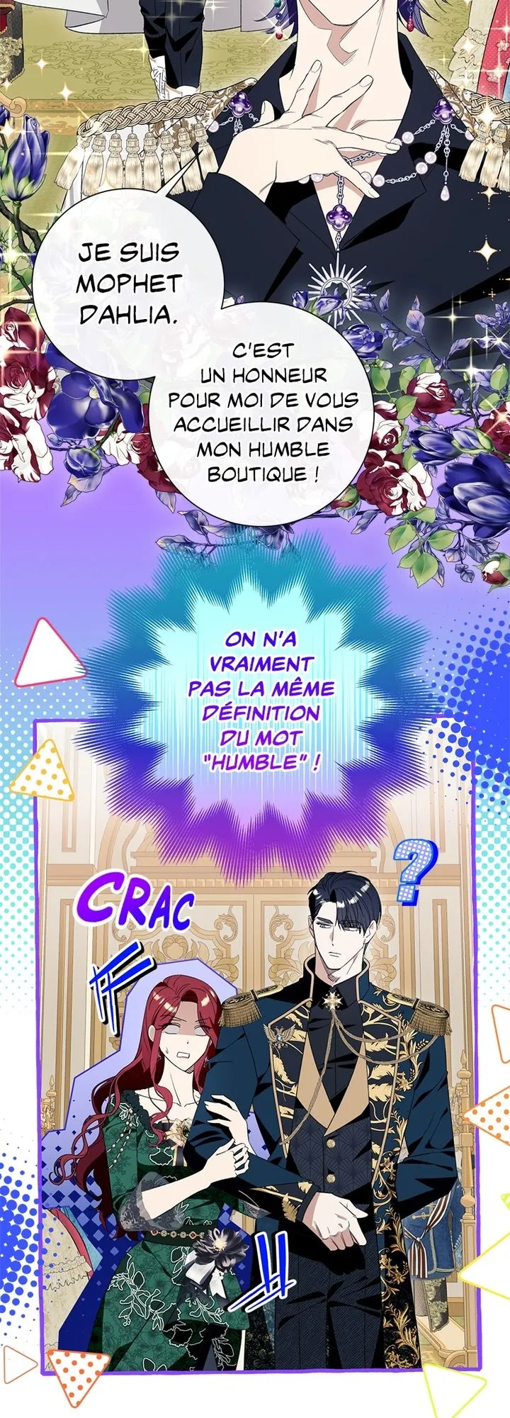 Read Une réincarnation presque ordinaire Manga Online