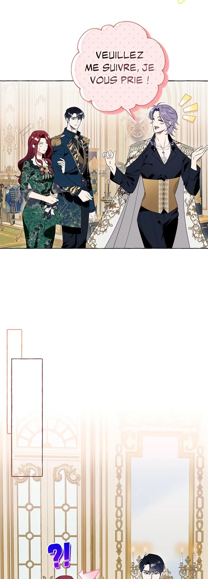 Read Une réincarnation presque ordinaire Manga Online