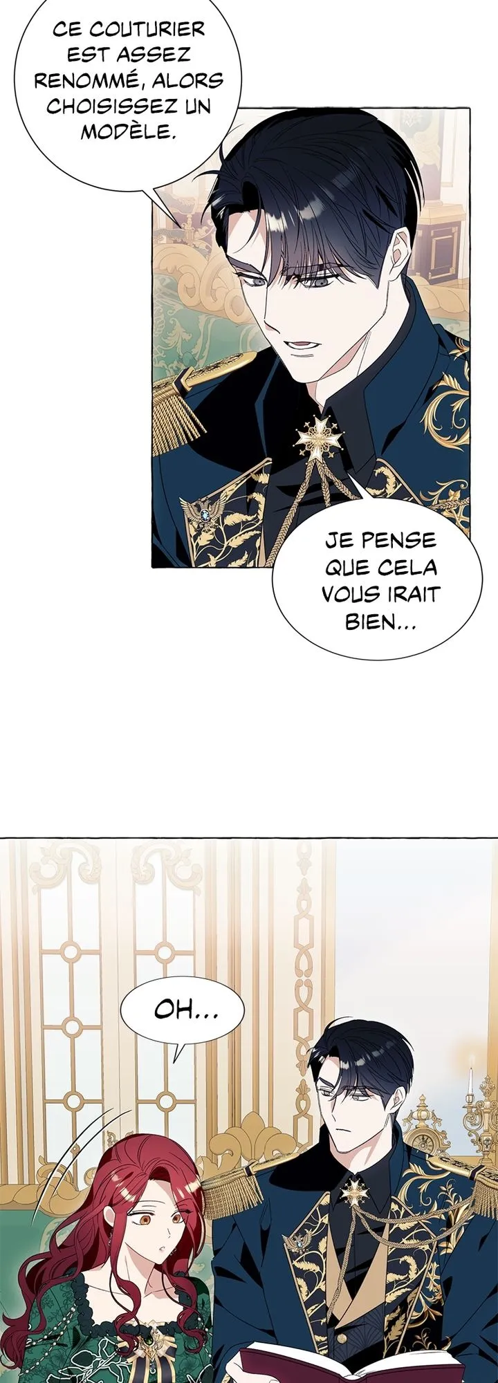 Read Une réincarnation presque ordinaire Manga Online