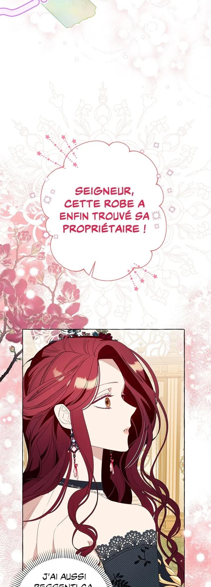 Read Une réincarnation presque ordinaire Manga Online