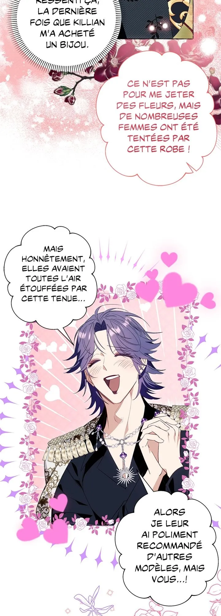 Read Une réincarnation presque ordinaire Manga Online